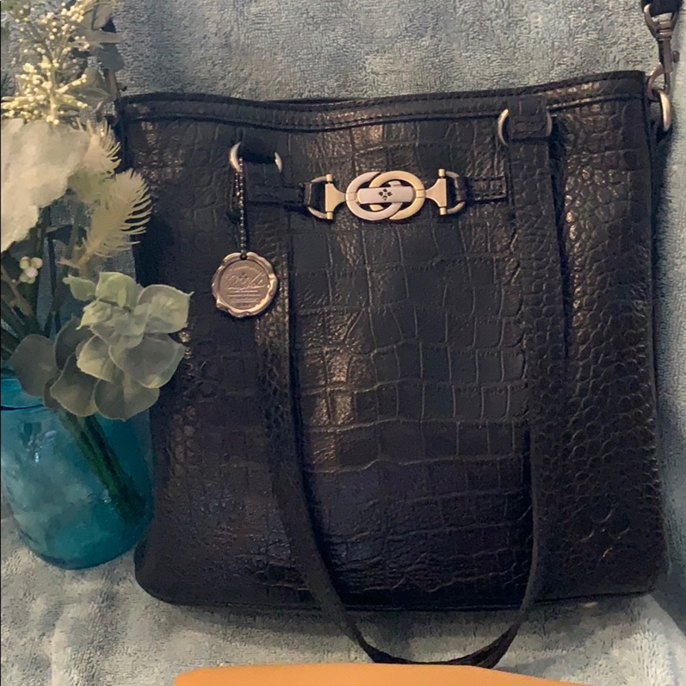Patricia Nash Crossbody